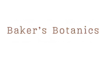 Bakers Botanics Program